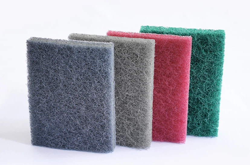 abrasive scouring pad 02 abrasive scouring pad 02