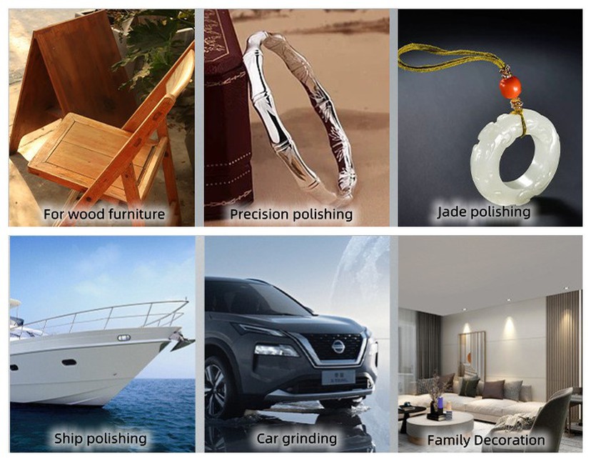 wet and dry sanding paper sheets Application Area0112025 wet and dry sanding paper sheets Application Area0112025