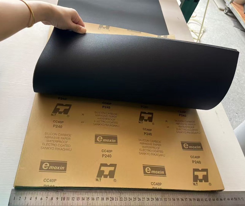 sandpaper for sanding machine sandpaper for sanding machine