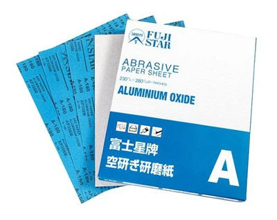 giấy cát vách thạch cao