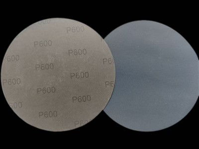 Giấy dán kim loại kim loại silic cacbua