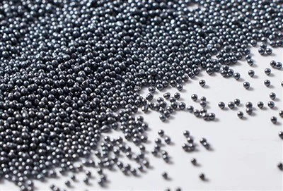 Thép grit/thép bắn để phun cát